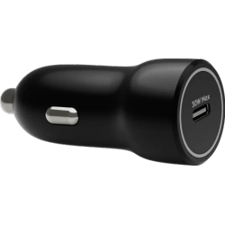 Dbramante re-charge - Car Charger - USB-C 30W - black