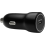 Dbramante re-charge - Chargeur Voiture - USB-C 30W - noir