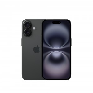 Apple iPhone 16 512Go Black