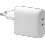 Dbramante re-charge - EU Chargeur Mural - 2x USB-C 45W - Blanc