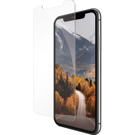 DBramante Eco-Protect - Transparant - voor Apple iPhone iPhone 11/XR