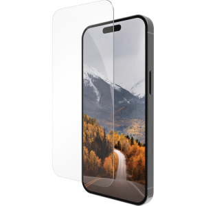 DBramante Eco-Protect - Transparant - voor Apple iPhone 15 Plus/Pro Max