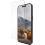 DBramante Eco-Protect - Transparent - for Apple iPhone 15 Plus/Pro Max