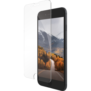 DBramante Eco-Protect - Transparent - for Apple iPhone SE