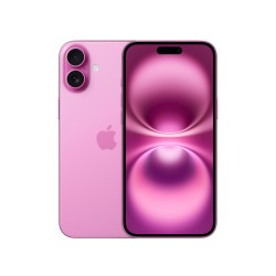 Apple iPhone 16 Plus 128Go Pink