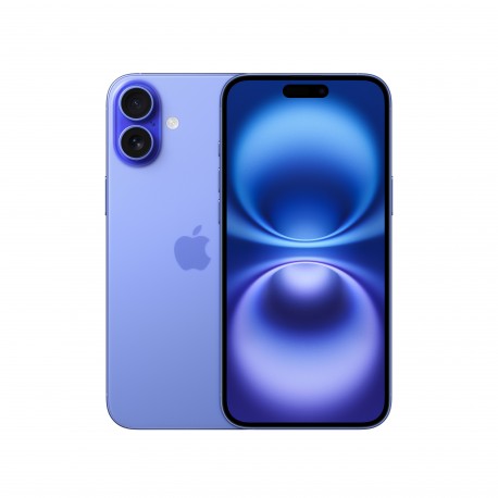 Apple iPhone 16 Plus 128Go Ultramarine