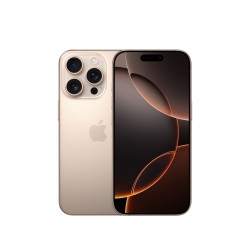 Apple iPhone 16 Pro 128Go Desert Titanium