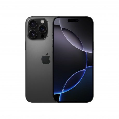 Apple iPhone 16 Pro Max 256Go Black Titanium