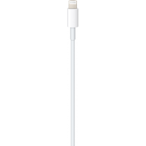 Apple CÃ¢ble USB-A Vers Lightning 1m - Blanc