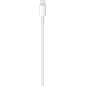 Apple CÃ¢ble USB-A Vers Lightning 1m - Blanc