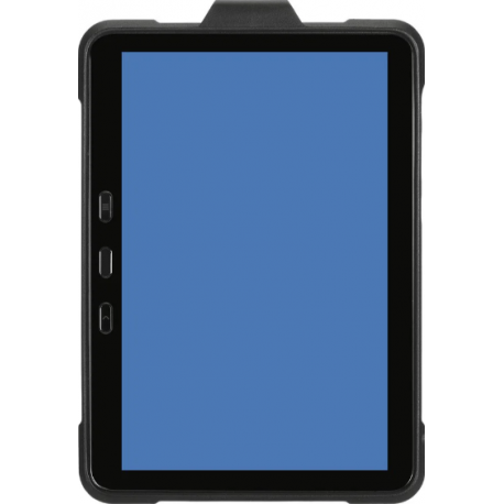 Targus Field Ready Case - Black - for Samsung Galaxy Tab Active 4 Pro