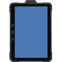 Targus Field Ready Case - Black - for Samsung Galaxy Tab Active 4 Pro