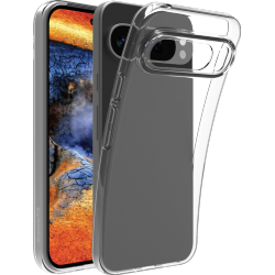 DBramante recycled cover Greenland - transparent - for Google Pixel 9 Pro XL