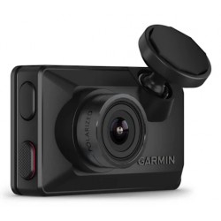 Garmin X310 4K Ultra HD Wi-Fi Bluetooth DC Black