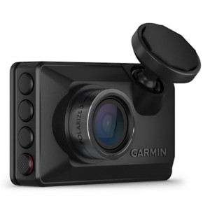 Garmin X210 Quad HD Wi-Fi Bluetooth DC Black