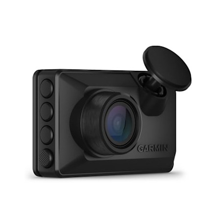 Garmin X110 Full HD Wifi Bluetooth DC Zwart