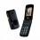 AGM M8 Flip Phone Zwart