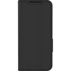 DBramante wallet bookcover Oslo Pro - Black - for Samsung Galaxy A16 5G