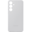 Samsung Silicone Case - Gris - pour Samsung Galaxy S24 FE