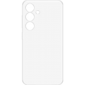 Samsung Clear Case - Transparent - for Samsung Galaxy S24 FE