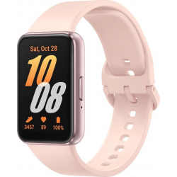 Samsung Galaxy Fit3 - Rosé Goud