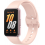 Samsung Galaxy Fit3 - Or Rose