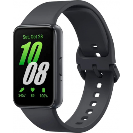 Samsung Galaxy Fit3 - Dark Grey