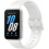 Samsung Galaxy Fit3 - Argent