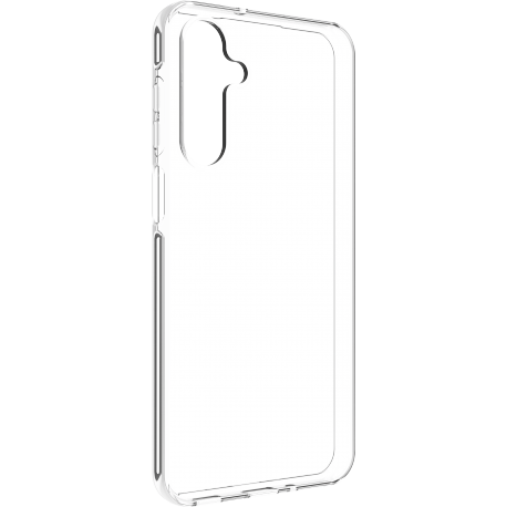 DBramante recycled cover Greenland - clear - for Samsung A16 5G