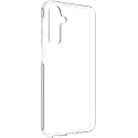 DBramante recycled cover Greenland - clear - for Samsung A16 5G