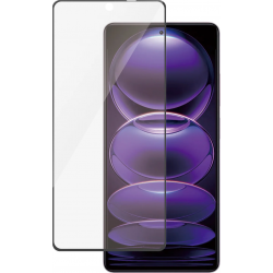 PanzerGlass Screen Pro UWF - Clear - voor Xiaomi Redmi Note 12 Pro/12 Pro Plus