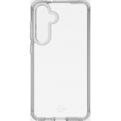 ITSkins Level 2 Spectrum cover - transparent - for Samsung Galaxy S24 FE