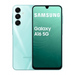 Samsung Galaxy A16 SM-A166 5G 128GB Light Green