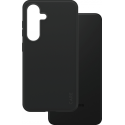 CARE. by Panzerglass Fashionable Case w. QI - Black - for Samsung Galaxy S24