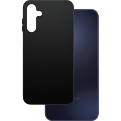 CARE. by Panzerglass Fashionable Case - Black - for Samsung Galaxy A16