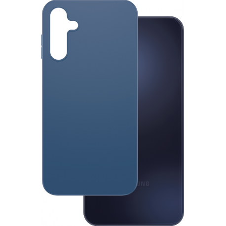 CARE. by Panzerglass Fashionable Case - Blauw - voor Samsung Galaxy A16