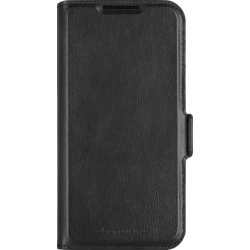 DBramante wallet bookcover Oslo Pro - Zwart - voor Samsung Galaxy S24 FE