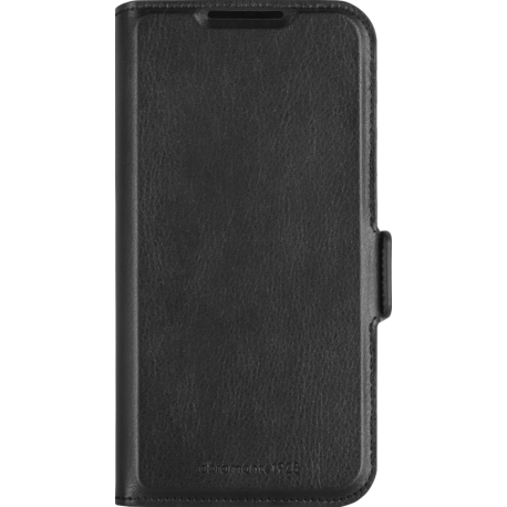 DBramante wallet bookcover Oslo Pro - Zwart - voor Samsung Galaxy S24 FE