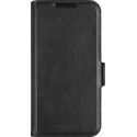 DBramante wallet bookcover Oslo Pro - Zwart - voor Samsung Galaxy S24 FE