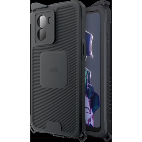 HMD Fusion - Rugged Outfit IP68