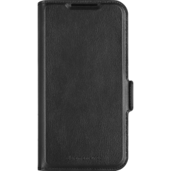 DBramante wallet bookcover Oslo Pro - Noir - pour Samsung Galaxy A25 5G