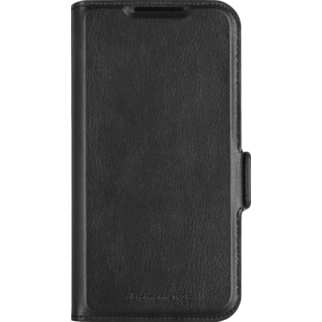 DBramante wallet bookcover Oslo Pro - Black - for Samsung Galaxy A25 5G