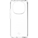 ITSkins Level 2 Spectrum cover - transparent - for Xiaomi Redmi Note 14 Pro+ 5G