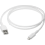 Dbramante Cable - 1m USB-A to Micro USB - Blanc