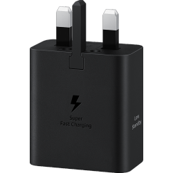 Samsung 45W Power Adapter (sans câble) - Noir