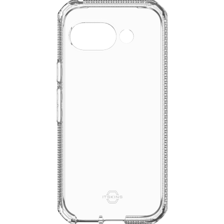 ITSkins Level 2 Spectrum cover - transparant - voor Google Pixel 9A