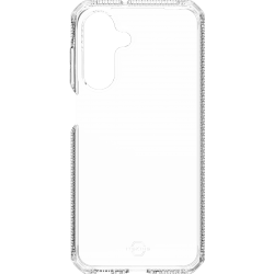 ITSkins Level 2 Spectrum R cover - transparent - for Samsung A26