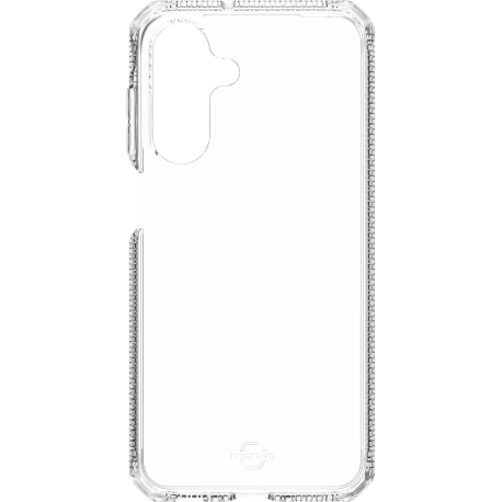 ITSkins Level 2 Spectrum R cover - transparent - for Samsung A26