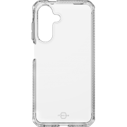 ITSkins Level 2 Spectrum R cover - transparent - for Samsung A36 5G