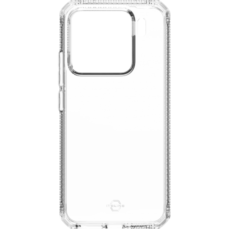 ITSkins Level 2 Spectrum cover - transparent - pour Xiaomi 15